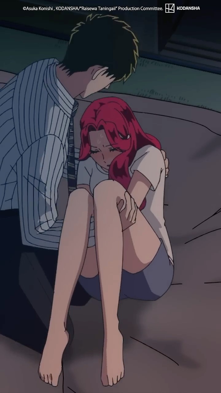 Kirishima can be so sweet! ? #shorts